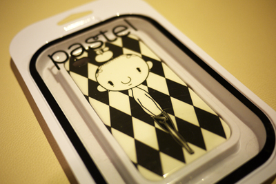 Belkin  on Pastel Iphone 4 Case       A Pride As An Asian