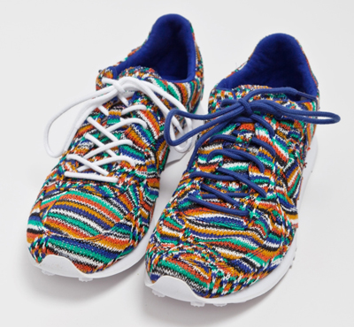 missoni x converse first string auckland racer