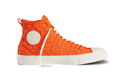 converse weave collection