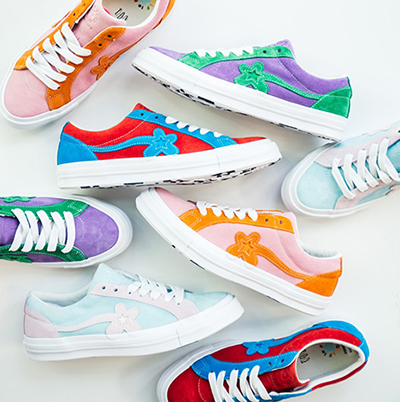 converse one star colours