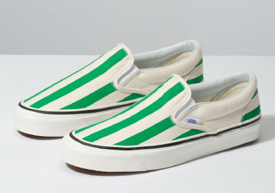 Vans Candy-Stripe Pack | A Pride As An 